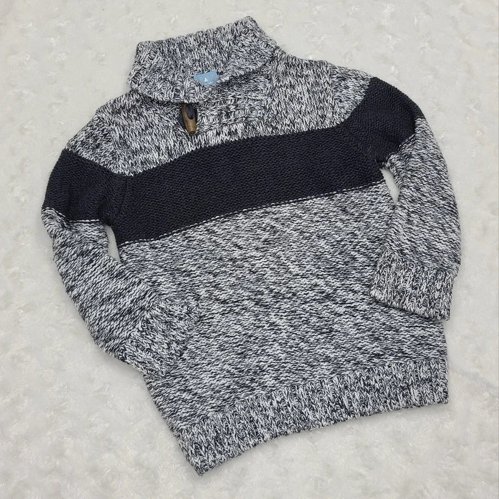 Baby Gap boys' sweater and jeans size 2T